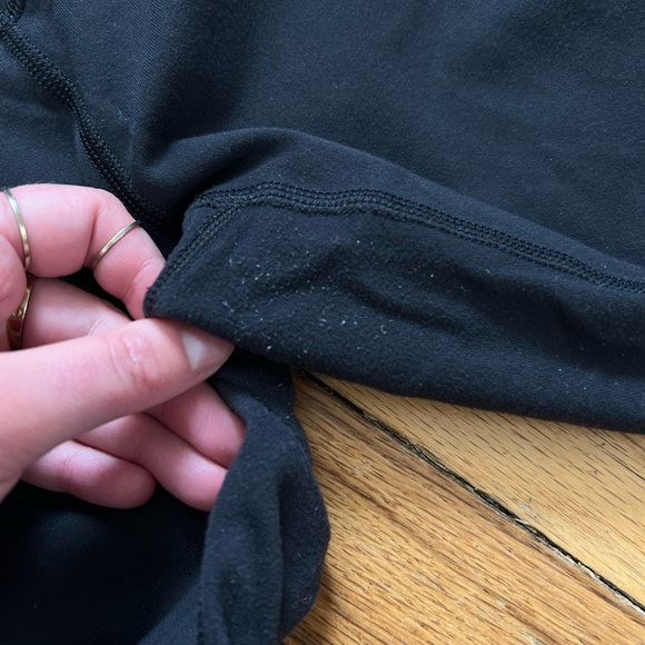 Lululemon Leggings - Picture 2 of 4